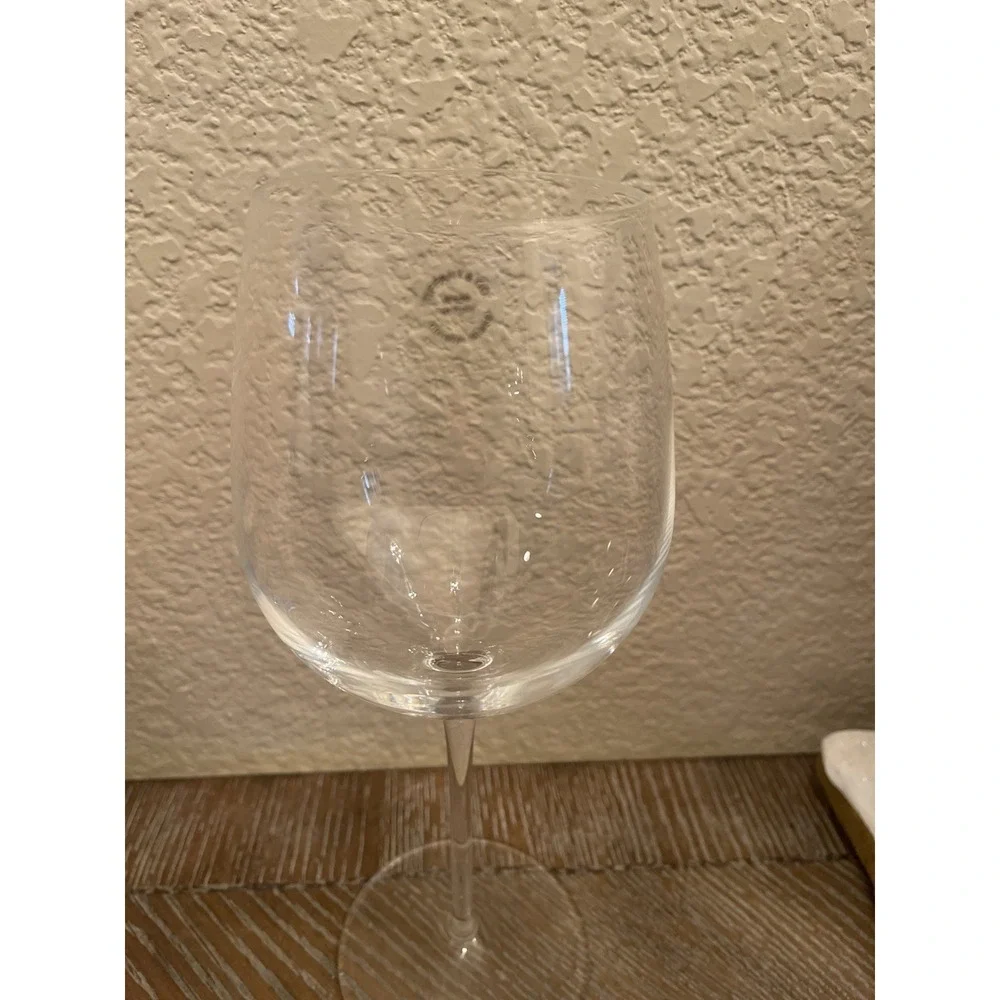Tiffany and‎ Co. Wine Glass